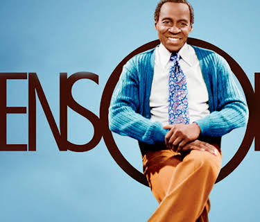 Benson Season 1