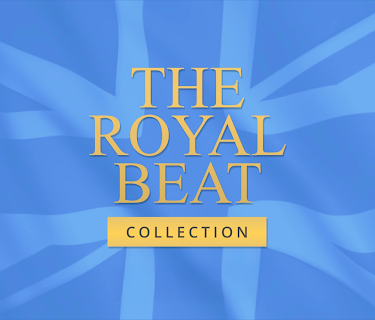 The Royal Beat - Collection