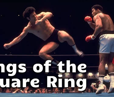 Kings of the Square Ring (1980)