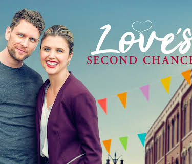 Love's Second Chance (2022)