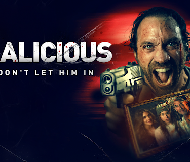 Malicious (2023)