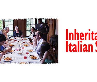 Inheritance, Italian Style (2021)