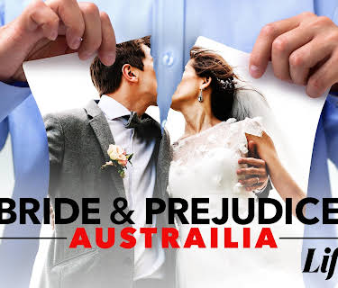 Bride and Prejudice Australia