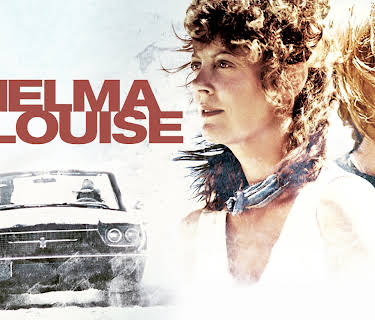 Thelma & Louise (1991)