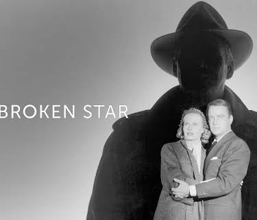 The Broken Star (1956)