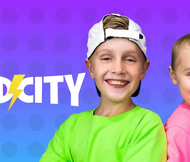 KidCity