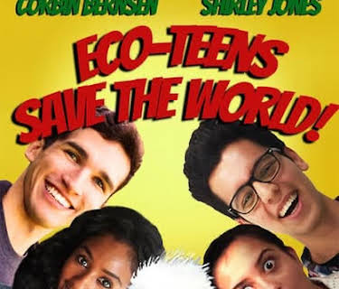 Eco-Teens Save the World (2018)