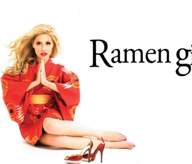 Ramen Girl (2009)