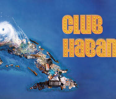 Habana Club (2021)