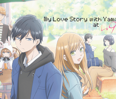 My Love Story with Yamada-kun at Lv999 - S01