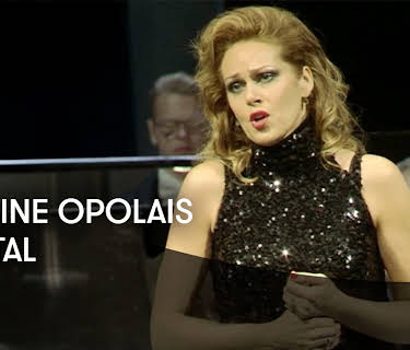 Kristine Opolais Recital (2017)