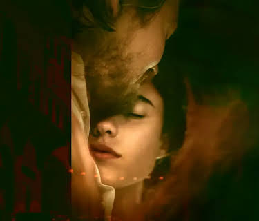 Stars at Noon (2022)
