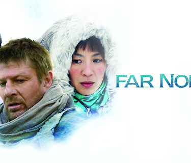 Far North (2008)