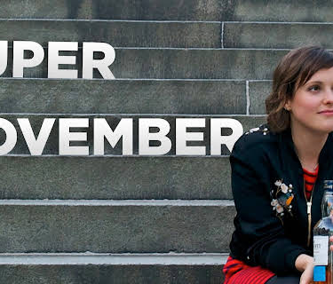 Super November (2018)