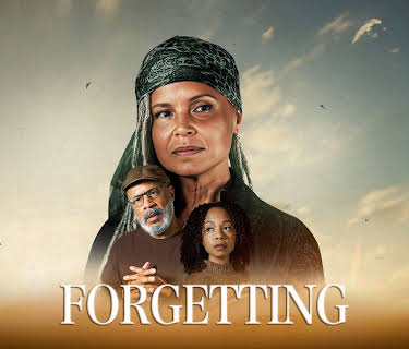 Forgetting (2023)