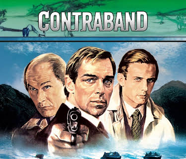 Contraband (1982)