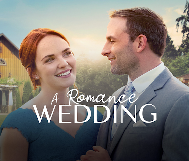A Romance Wedding (2021)