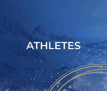 Athletes: Milan Cortina Olympics