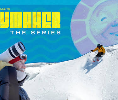 Daymaker The Series season-1