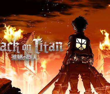 Attack on Titan