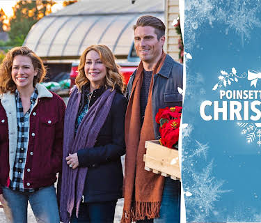 POINSETTIAS FOR CHRISTMAS (2018)