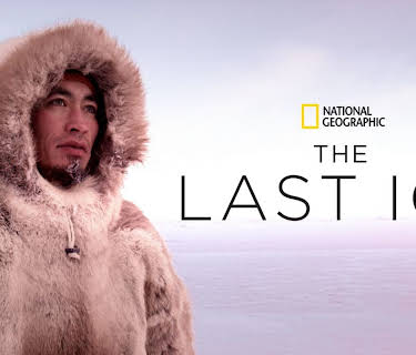 The Last Ice (2020)