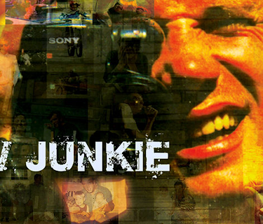 TV Junkie (2013)