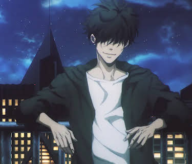 Ron Kamonohashi's Forbidden Deductions