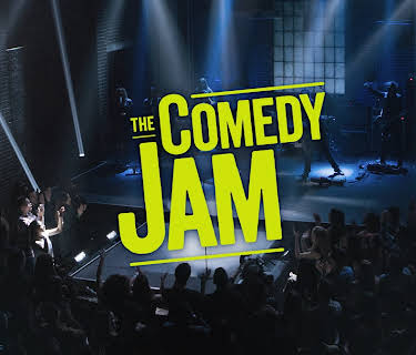 The Comedy Jam