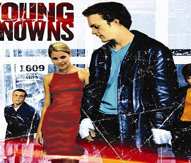 The Young Unknowns (2003)