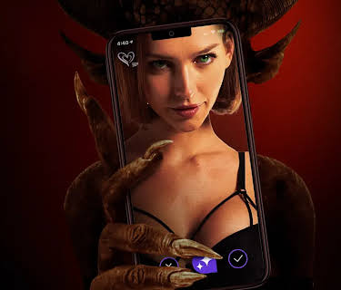 Succubus (2024)