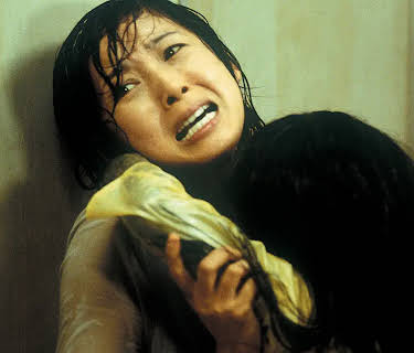 Dark Water (2002)