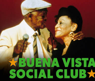 Buena Vista Social Club (1999)