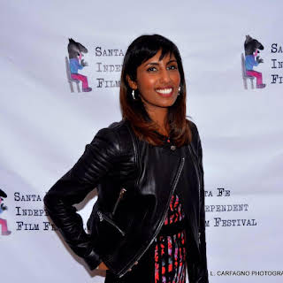 Nimisha Mukerji