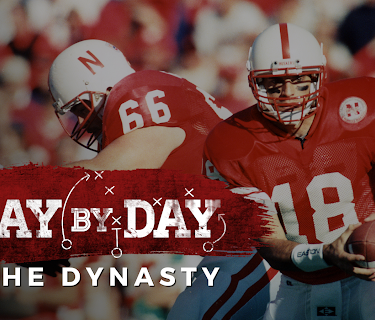 Day By Day: The Dynasty (2022)