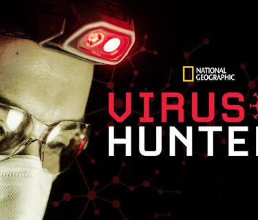 Virus Hunters (2020)