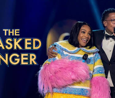 The Masked Singer