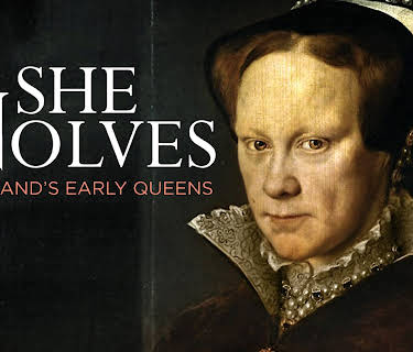 She-Wolves: England's Early Queens Season 1