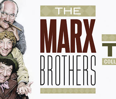 The Marx Brothers