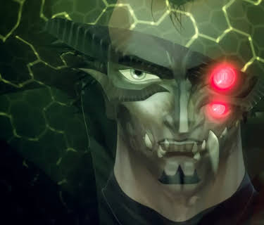 exception