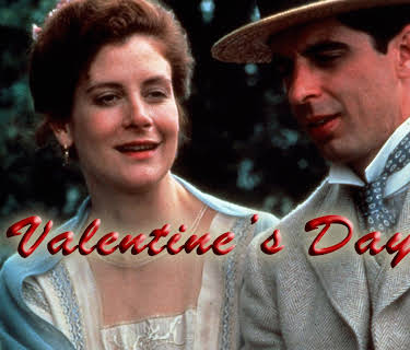 On Valentine's Day (1986)