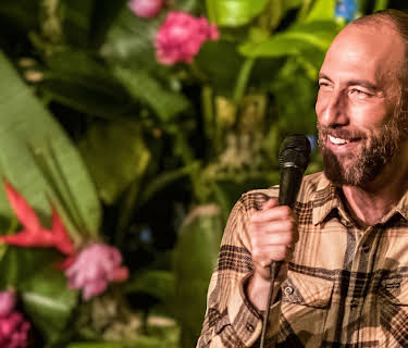 Ari Shaffir: America’s Sweetheart (2025)