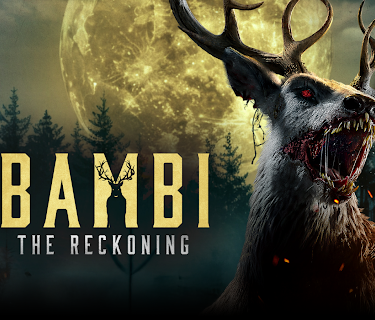 Bambi: The Reckoning (2025)