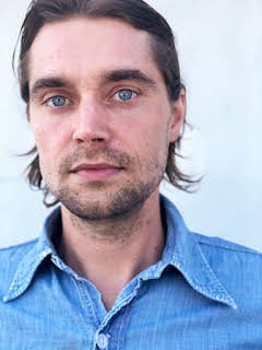 Zachary Ray Sherman