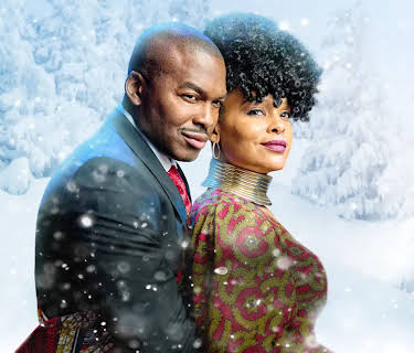 Kirk Franklin's A Gospel Christmas (2021)