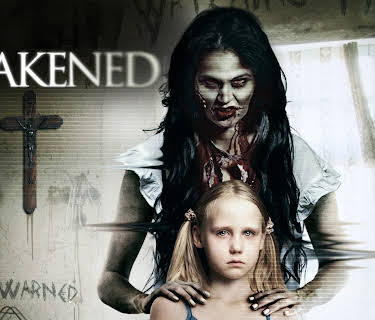 Awakened (2014)