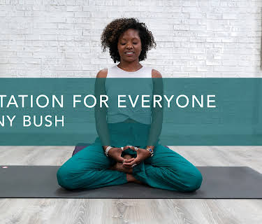 Meditation for Everyone (2020)