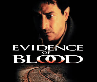 Evidence Of Blood (1998)