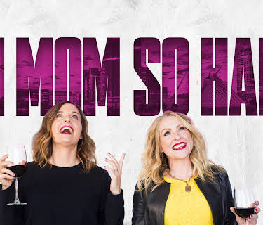 #IMomSoHard Live (2019)