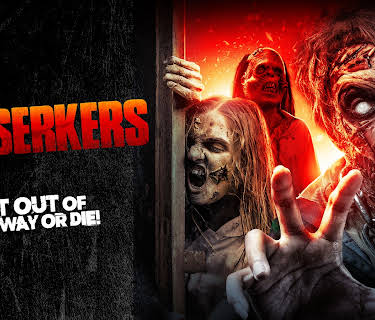 Berserkers (2014)